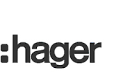 Hager-Logo