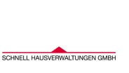 Logo der Schnell Hausverwaltungen GmbH